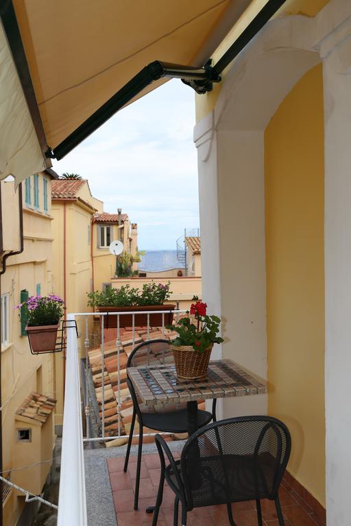 B&B Residenza Cardinale โตรเปอา ห้อง รูปภาพ