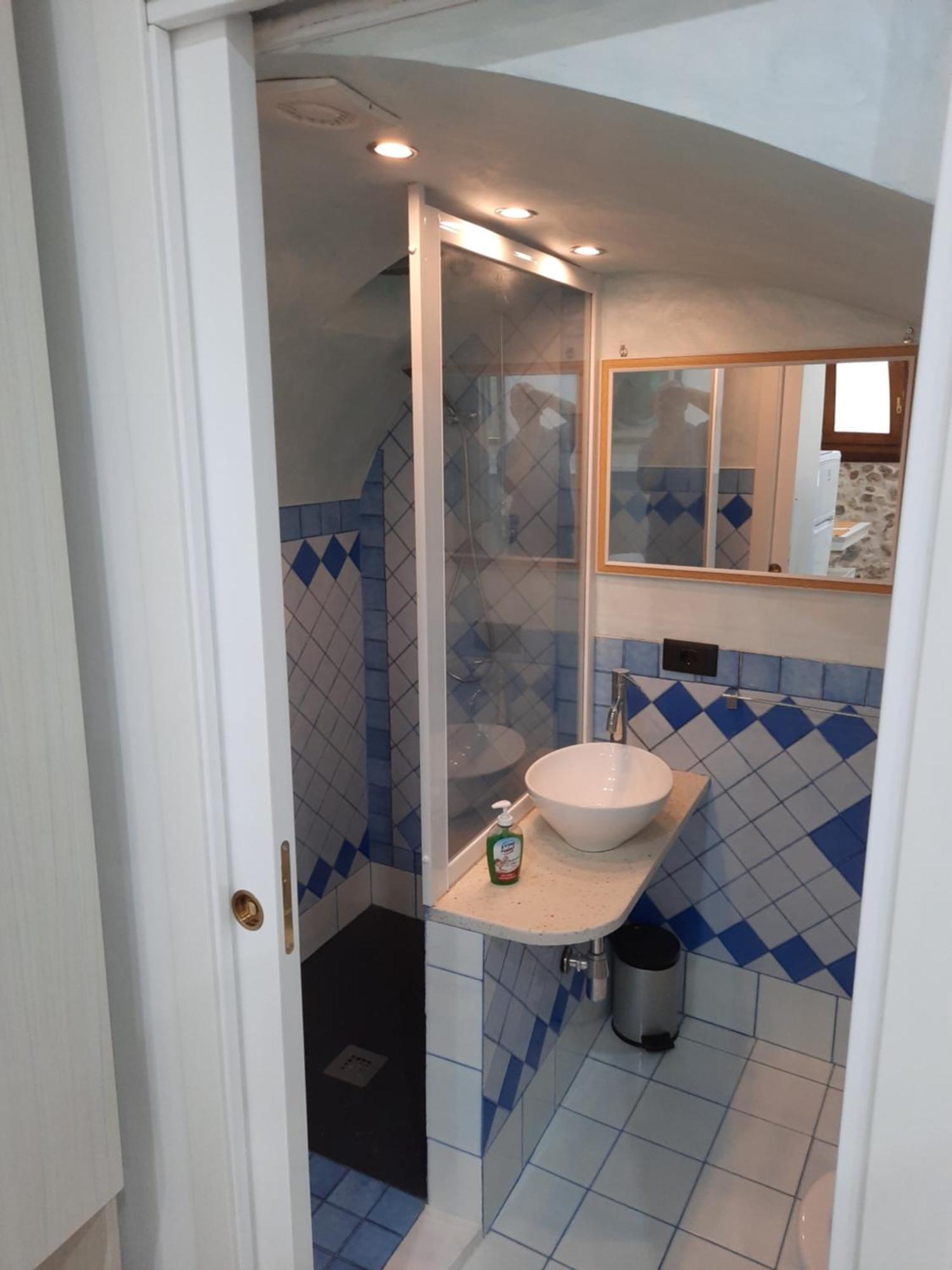 B&B Residenza Cardinale โตรเปอา ห้อง รูปภาพ