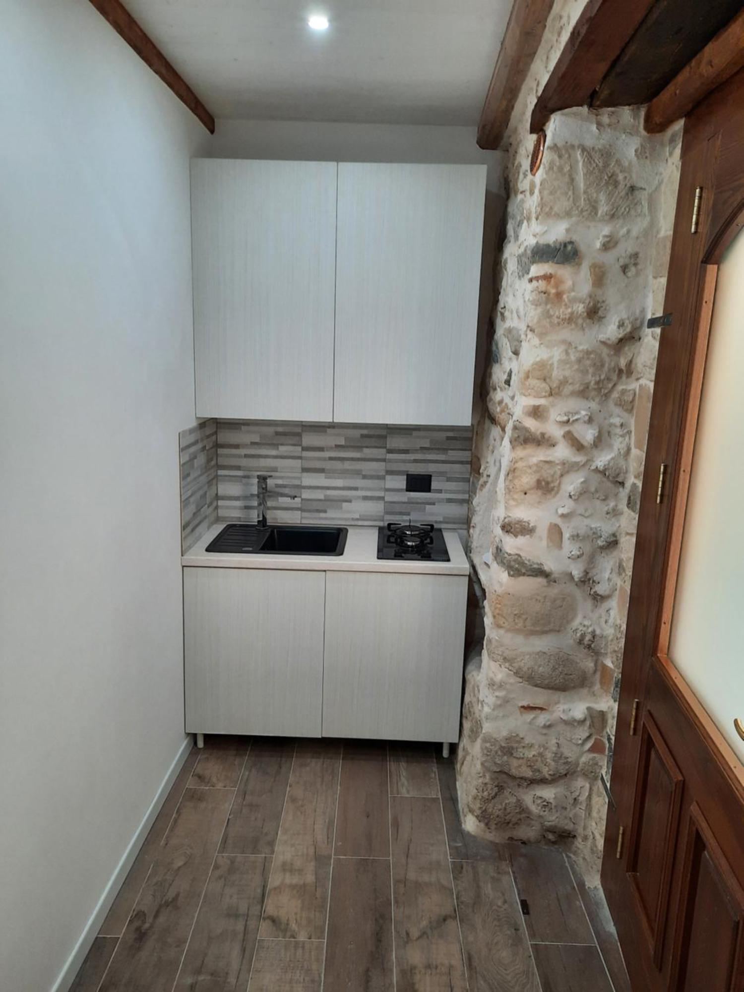 B&B Residenza Cardinale โตรเปอา ห้อง รูปภาพ