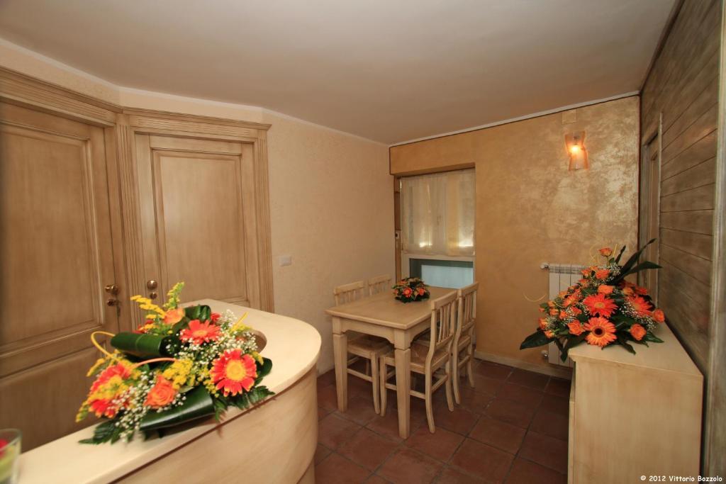 B&B Residenza Cardinale โตรเปอา ภายนอก รูปภาพ