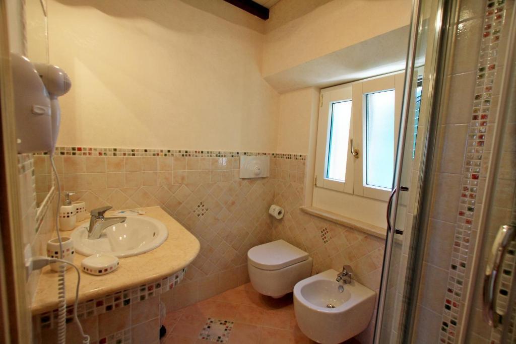 B&B Residenza Cardinale โตรเปอา ห้อง รูปภาพ