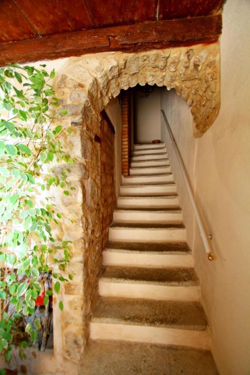 B&B Residenza Cardinale โตรเปอา ภายนอก รูปภาพ