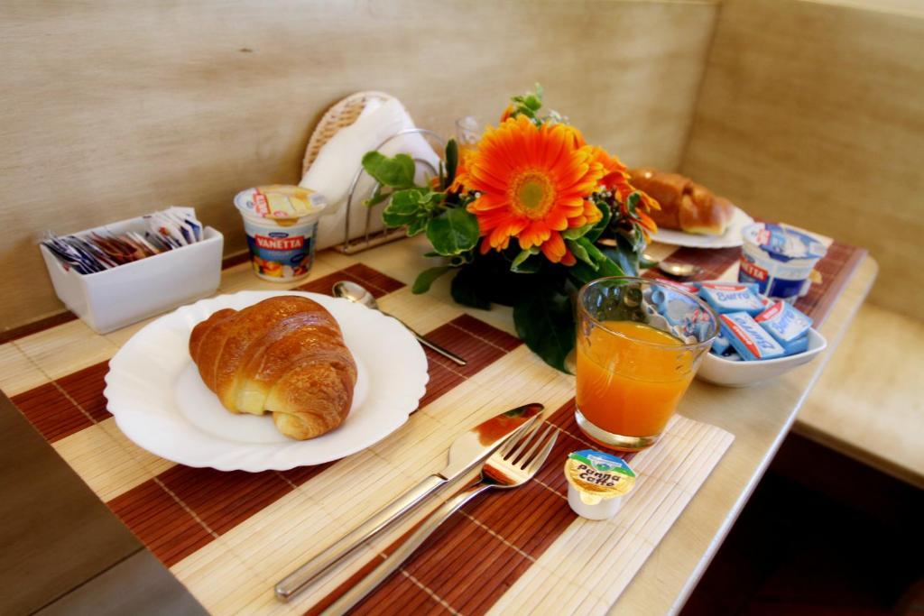 B&B Residenza Cardinale โตรเปอา ห้อง รูปภาพ