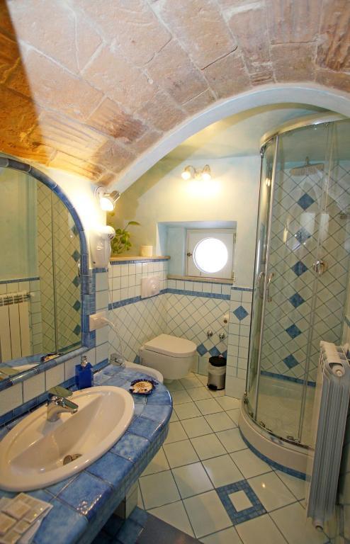 B&B Residenza Cardinale โตรเปอา ห้อง รูปภาพ